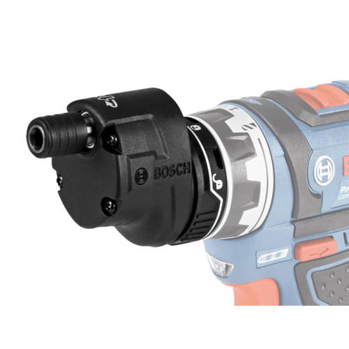 Bosch GFA 12-E Professional FlexiClick Off-Centra Angle Attachment