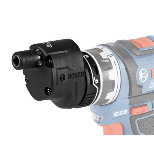Bosch GFA 12-E Professional FlexiClick Off-Centra Angle Attachment
