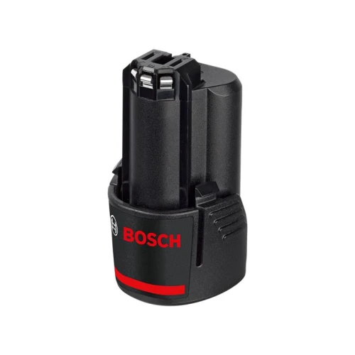 Bosch GBA 12V Professional Battery 12V 3.0Ah Li-ion