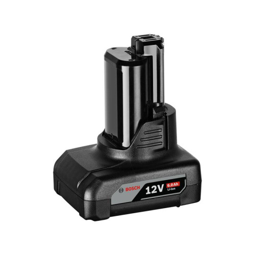 Bosch GBA 12V Professional Battery 12V 6.0Ah Li-ion