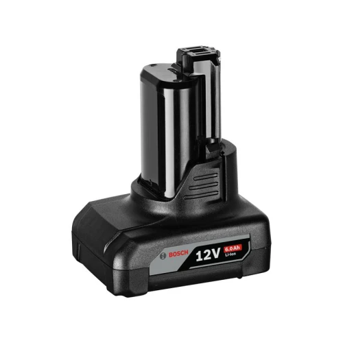 Bosch GBA 12V Professional Battery 12V 6.0Ah Li-ion