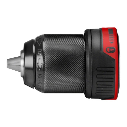 Bosch GFA 18-M Professional FlexiClick Metal Chuck Attachment