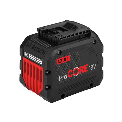 Bosch ProCORE18V Battery 18V 12.0Ah Li-ion