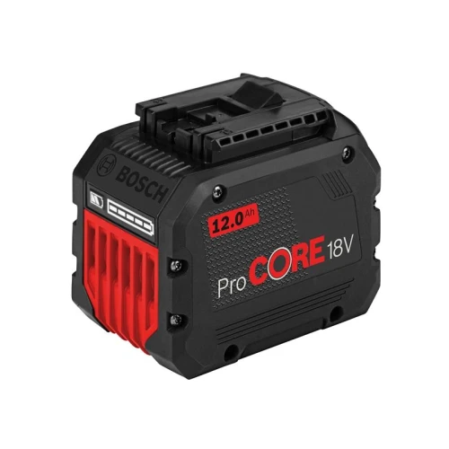 Bosch ProCORE18V Battery 18V 12.0Ah Li-ion