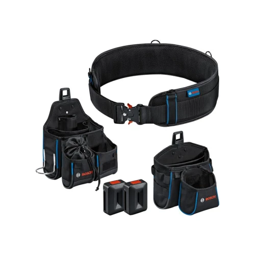 Bosch Professional ProClick 108 Tool Belt Kit