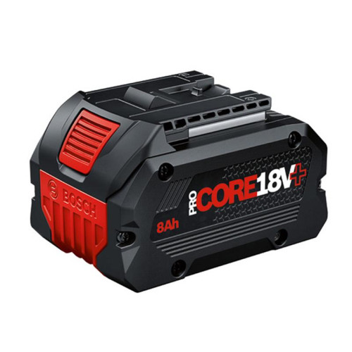 Bosch Procore18V+ 8.0Ah Battery