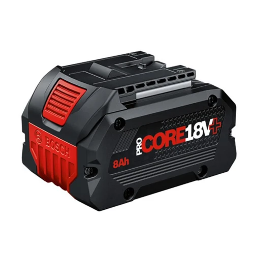 Bosch Procore18V+ 8.0Ah Battery