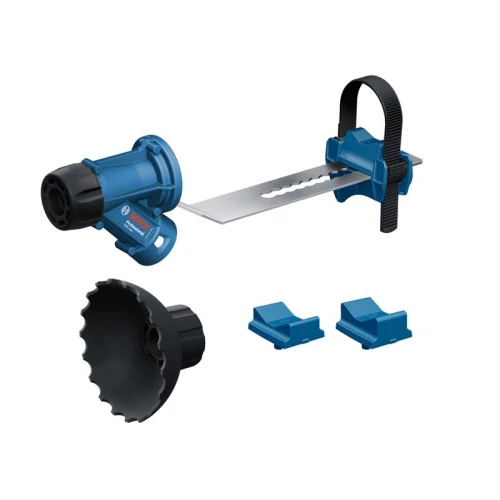 Bosch GDE Max Professional Dust Extraction