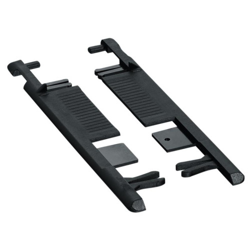 Bosch FSN KK Professional Plastic Guide Rail End Caps
