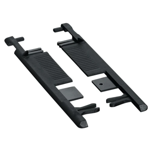 Bosch FSN KK Professional Plastic Guide Rail End Caps