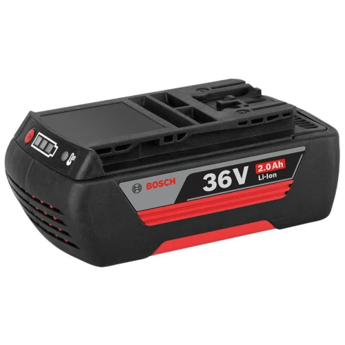Bosch GBA 36V Battery Pack 36V 2.0Ah Li-ion