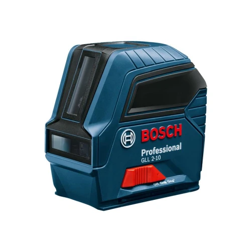 Bosch GLL 2-10 Professional Line Laser