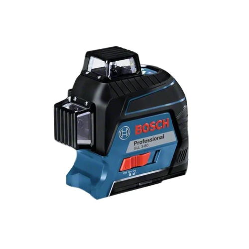 Bosch GLL 3-80 Professional 360&Acirc;&deg; Line Laser