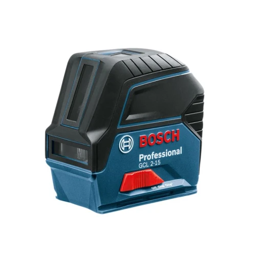 Bosch GCL 2-15 Professional Combi Laser + Rotating Mount