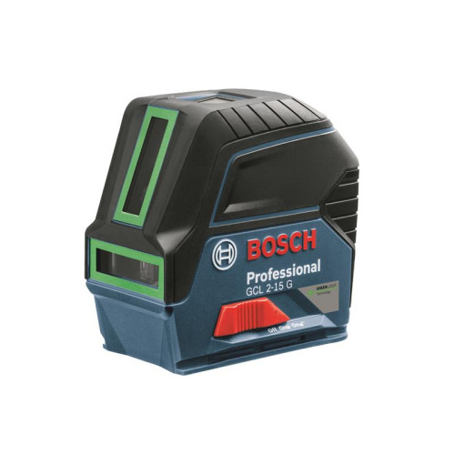 Bosch GCL 2-15 G Professional Combi Laser