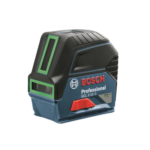 Bosch GCL 2-15 G Professional Combi Laser