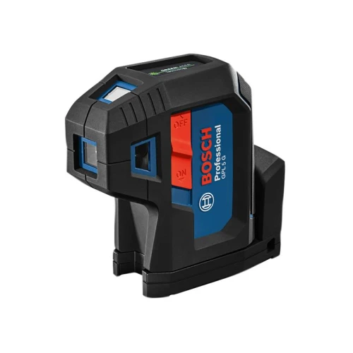Bosch GPL 5 G Professional Point Laser