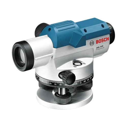 Bosch GOL 32 D Professional Optical Level Set