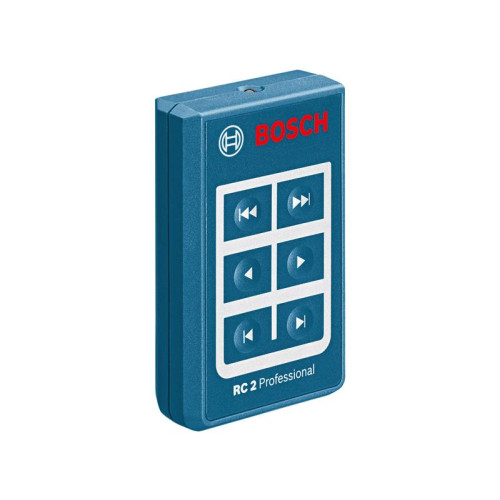 Bosch RC 2 Professional Remote