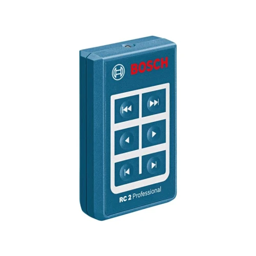Bosch RC 2 Professional Remote