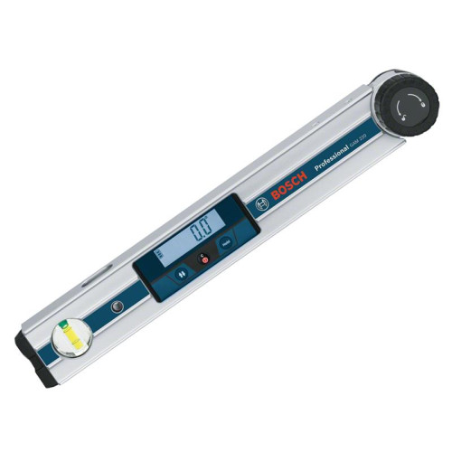 Bosch GAM 220 Professional Angle Measurer