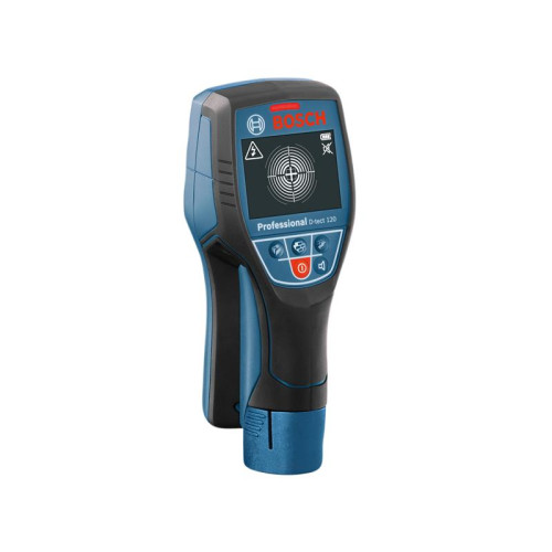 Bosch D-TECT 120 Professional Wall Scanner