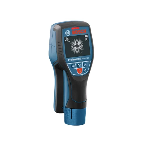 Bosch D-TECT 120 Professional Wall Scanner