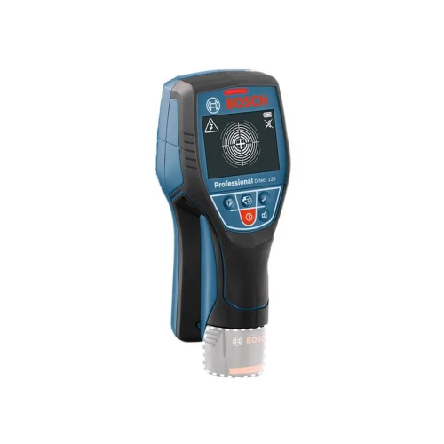 Bosch D-TECT 120 Professional Wall Scanner in L-BOXX 136