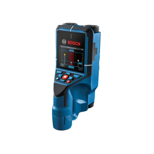 Bosch D-TECT 200 C Professional Wall Scanner + Battery Adaptor