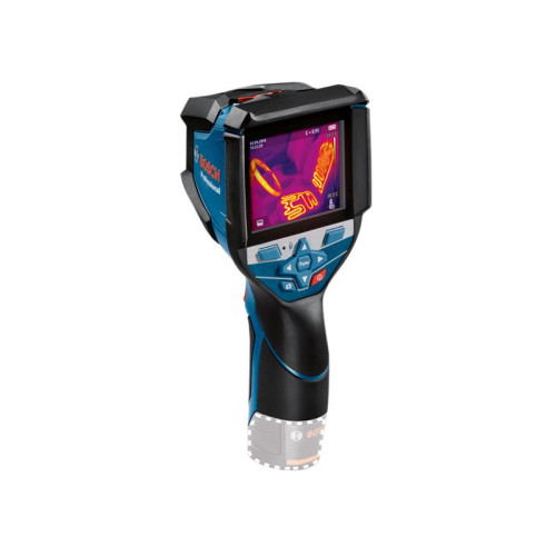 Bosch GTC 600 C Professional Thermal Camera 12V Bare Unit