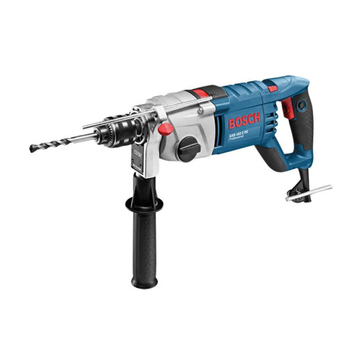 Bosch GSB 162-2 RE Professional Impact Drill 1500W 110V