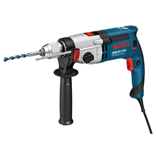 Bosch GSB 21-2 RE Professional Impact Drill 1100W 110V