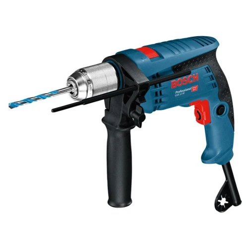 Bosch GSB 13 RE 13mm Keyless Chuck Impact Drill 600W 110V