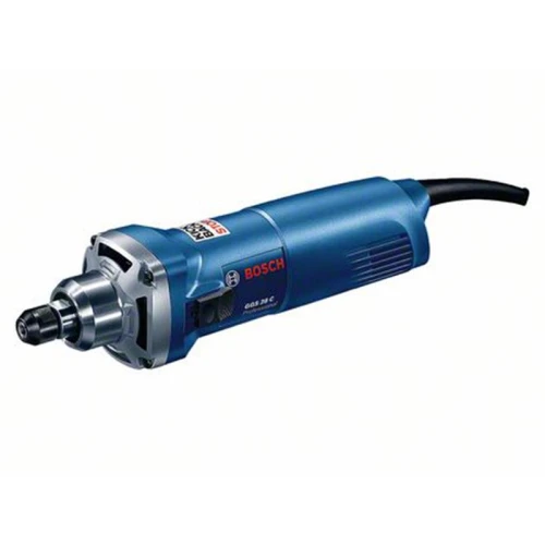 Bosch GGS 28 C Professional Straight Grinder 650W 110V