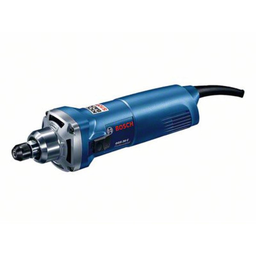 Bosch GGS 28 C Professional Straight Grinder 650W 240V