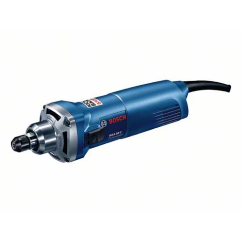 Bosch GGS 28 C Professional Straight Grinder 650W 240V