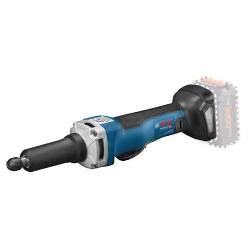 Bosch GGS 18V-23 PLC Professional Straight Grinder 18V Bare Unit
