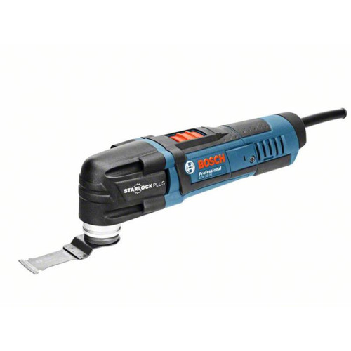 Bosch GOP 30-28 Professional StarlockPlus Multi Tool 300W 240V