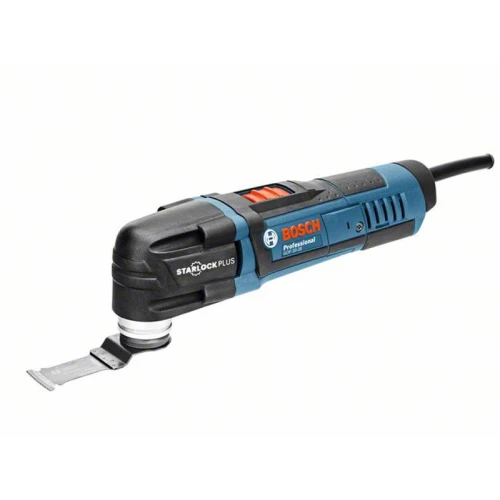 Bosch GOP 30-28 Professional StarlockPlus Multi Tool 300W 240V