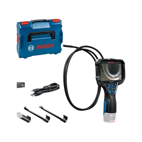 Bosch GIC 12V-5-27 C Professional Inspection Camera 12V Bare Unit