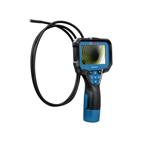 Bosch GIC 12V-4-23 C Professional Inspection Camera 12V + Battery Adaptor