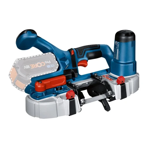 Bosch GCB 18V-63 Professional Band Saw 18V Bare Unit