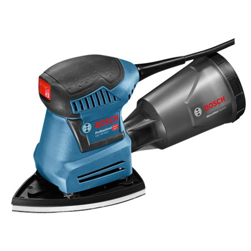 Bosch GSS 160 Multi Professional Orbital Sander 180W 240V