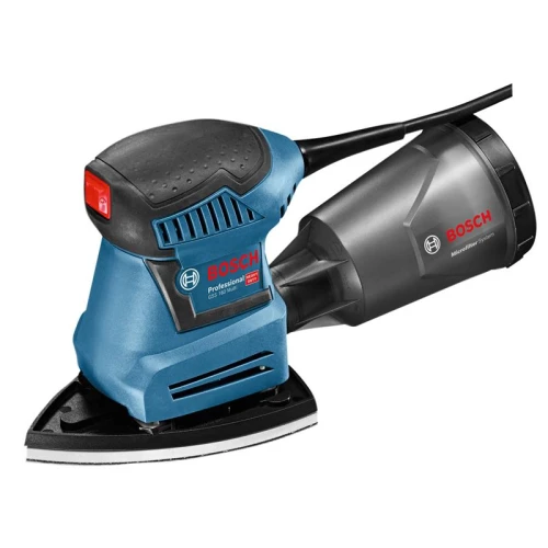Bosch GSS 160 Multi Professional Orbital Sander 180W 240V