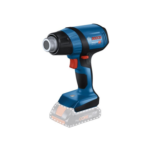 Bosch GHG 18V-50 Heat Gun 18V Bare Unit