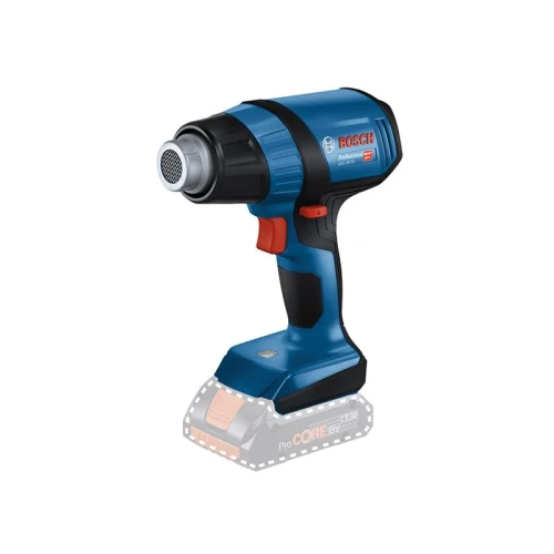 Bosch GHG 18V-50 Heat Gun 18V Bare Unit