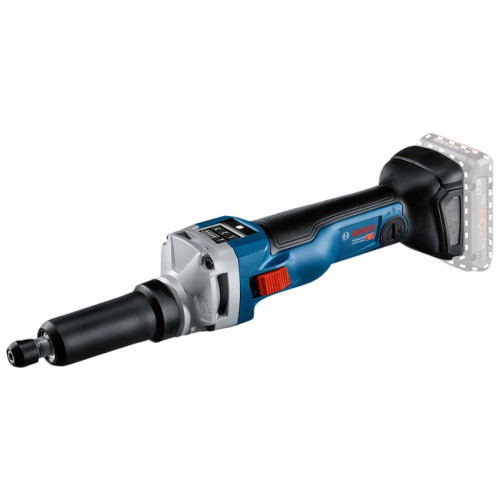Bosch GGS 18V-10 SLC Professional Straight Grinder 18V Bare Unit