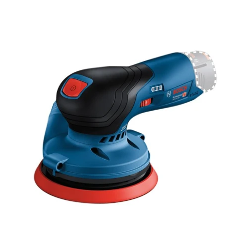 Bosch GEX 12V-125 Professional Random Orbital Sander 12V Bare Unit