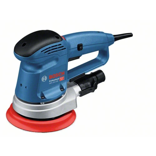 Bosch GEX 34-150 Professional Random Orbital Sander 150mm 340W 110V