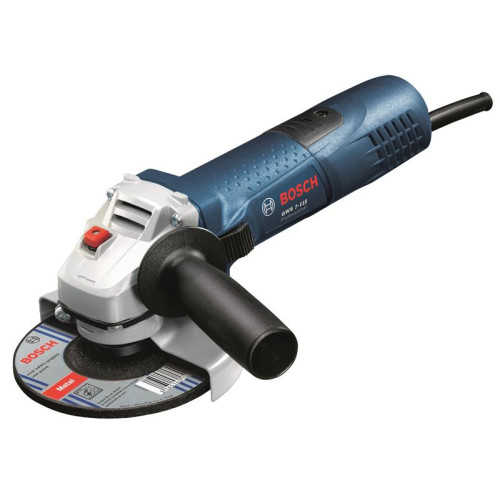 Bosch GWS 7-115 Mini Grinder 115mm 720W 110V